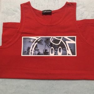 The Hundreds Tank!